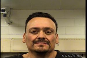 Sammy Chavez Arrest Mugshot